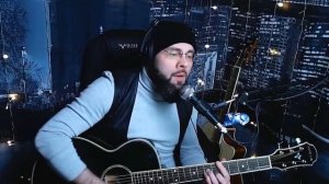 Пикник - Королевство кривых - кавер