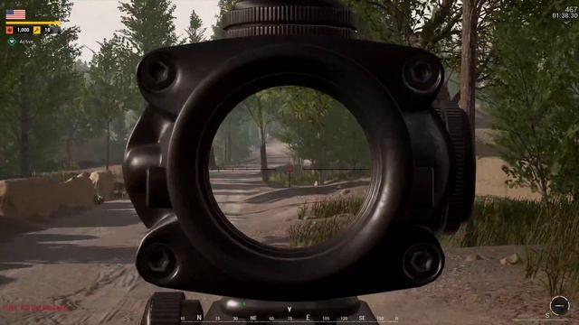 Checkpoint Charlie - Squad Round Highlight смотреть онлайн