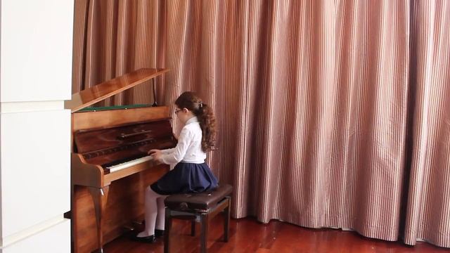 Карсанова Арина - 