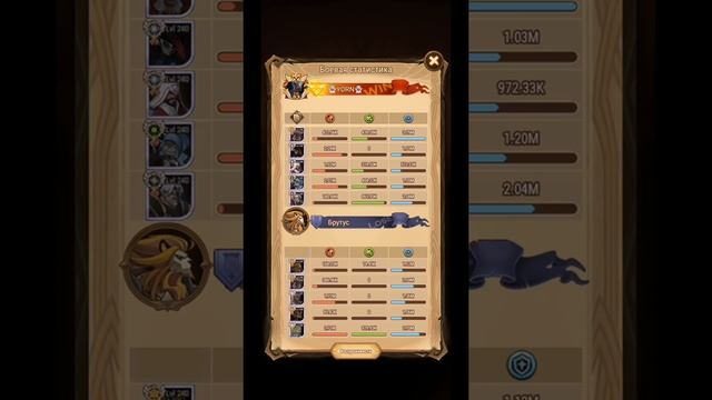 ?AFK ARENA? - DJOKER | ТЕСТ: АРЕНА ИСПЫТАНИЙ, КАМПАНИЯ, АРЕНА. УДИВИЛ !!!! смотреть онлайн