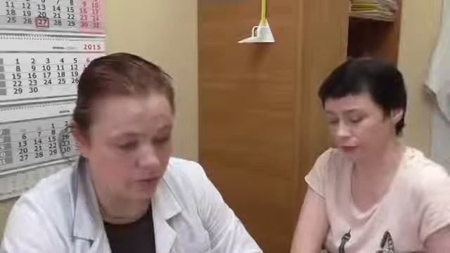 на ПРИЕМ К ДОКТОРУ ЗАЧЕМ WELLNESS ДЕТЯМ смотреть онлайн