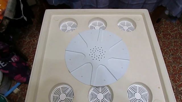 12 рамочный улей bienenhaus - дадановский корпус с магазинами, обзор улья, проверка на экологичност смотреть онлайн