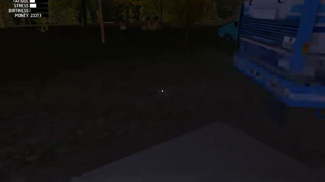 Murokulholla pikatiellä/My summer car #7 смотреть онлайн