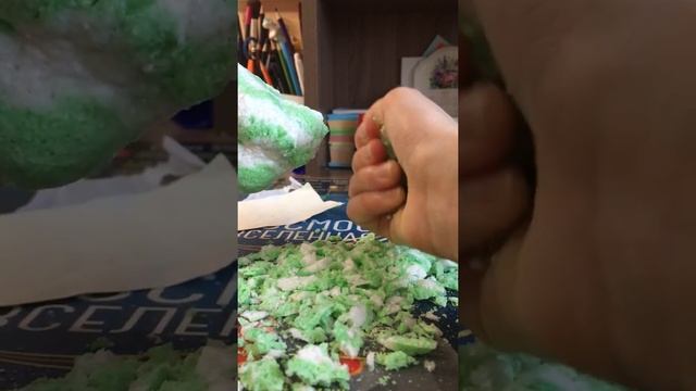 Мыло в микроволновке ??❤️ оцените в ком