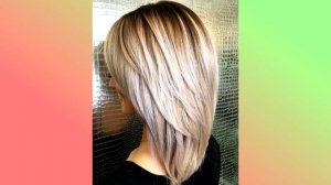 МОДНАЯ СТРИЖКА КАСКАД 2023 ? на разную длину волос. Круглый каскад. 30+  40+  50+  60+.