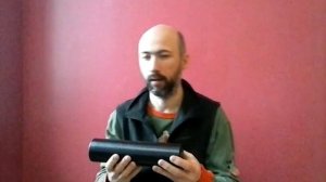 Урок игры на шейкере для начинающих. № 1.