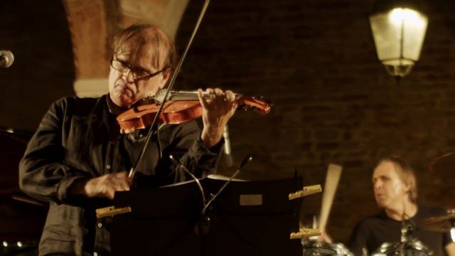 Carlo Cantini Quartet "Gentle Paint" Live Mantova Musica 2022 смотреть онлайн