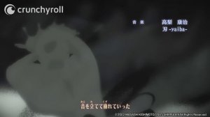 Naruto Shippuden Opening 6 | Sign (HD)