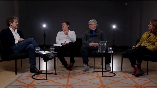 Watch a live talk on what we can learn from COP26 as part of Velux's Build for Life conference смотреть онлайн