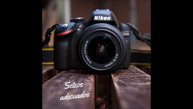 ¿Cómo sacarle fotos a la luna con tu cámara reflex? смотреть онлайн