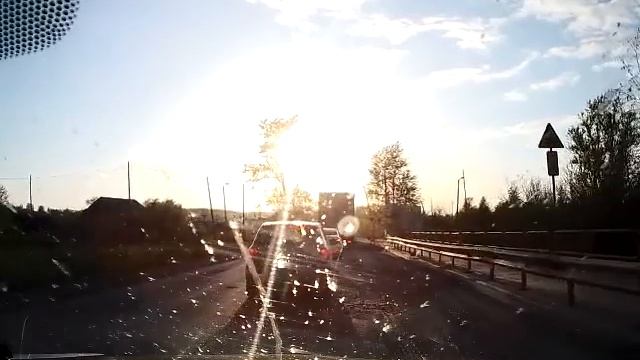 Чусовой (транзит Горнозаводск-Пермь), май 2014 смотреть онлайн