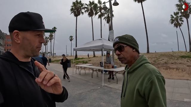 Venice Beach 2 Years Later (Still As Bad?) ?? смотреть онлайн