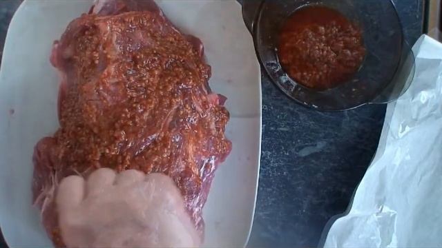 Кулинарный мастер-класс с Евой