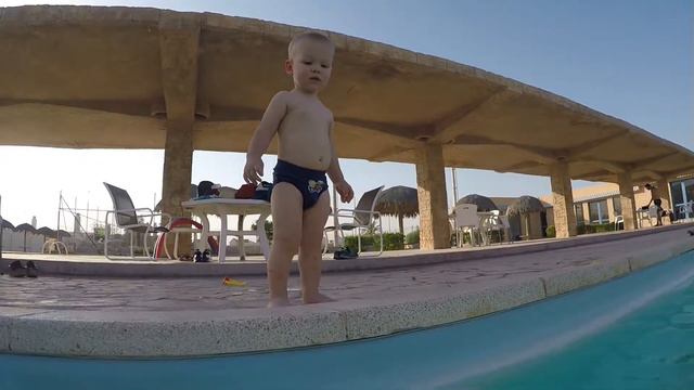 Едем к Светлане на бассейн. Qatar. Doha смотреть онлайн