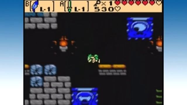 Let's Play The Legend of Zelda: Oracle of Seasons - PART 42 - Word of the Day! - Bro Brahs смотреть онлайн