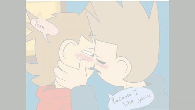 EDDSWORLD tomtord edit Eddsworld tord x tom edit #eddsworld смотреть онлайн