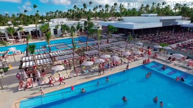 RIU BAMBU 5 * (Доминикана, Пунта-Кана)