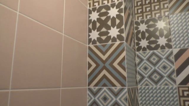 ЧАСТЬ 2. ЦЕМЕНТНАЯ ЗАТИРКА. смотреть онлайн