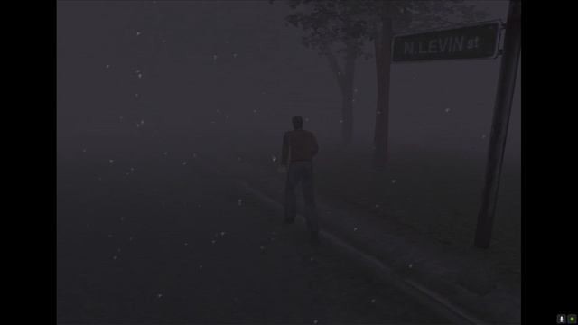 let's play - Silent Hill (ps1) part 1: dog house keys (hang on I'm just a tourist) смотреть онлайн