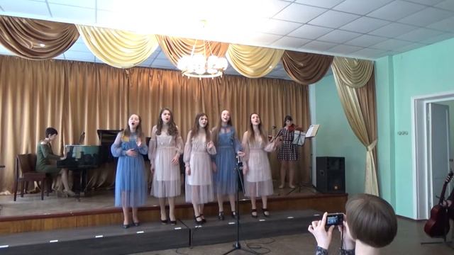 Дві чарівні скрипки смотреть онлайн