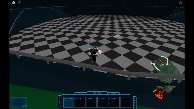 RO-GHOUL | ФАРМ СОВ И ТРЕНЯ | РОГУЛЬ |