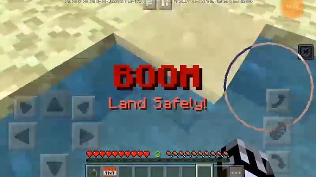 Tnt wars minecraft map смотреть онлайн