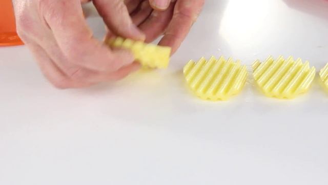 Borner - Нарезать волнами - Нарезать спиралью (русский) смотреть онлайн