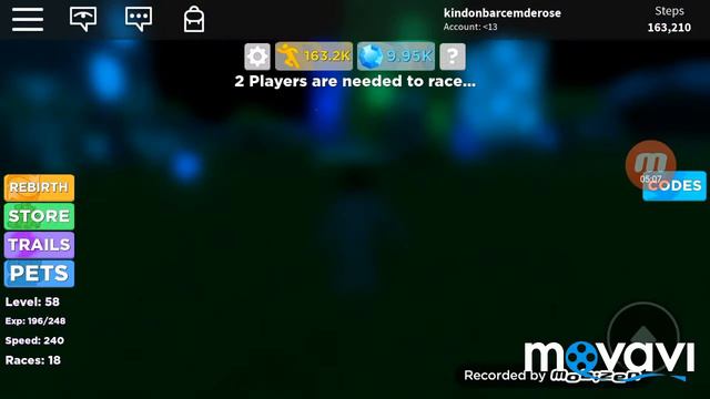 Roblox legends of speed я скорость звука смотреть онлайн