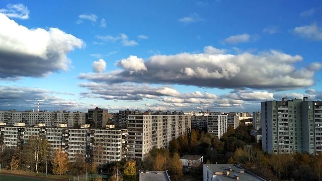 LeEco Le 2 Test Footage 6 смотреть онлайн