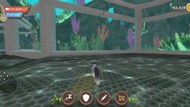 все логова в Wildcraft