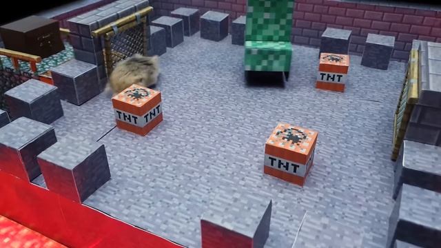 MAJOR HAMSTER's all BOSS, ZOMBIE, ROBOT and MONSTER KILLS смотреть онлайн