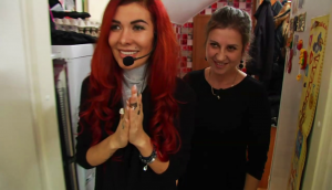 Экстрасенсы ведут расследование: Николь Кузнецова - Квартира с призраками