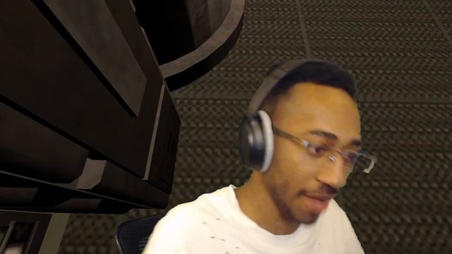 SCP - The Reproduction Experiment | Garry's Mod Edition ft. High Velocity | Episode Pilot смотреть онлайн