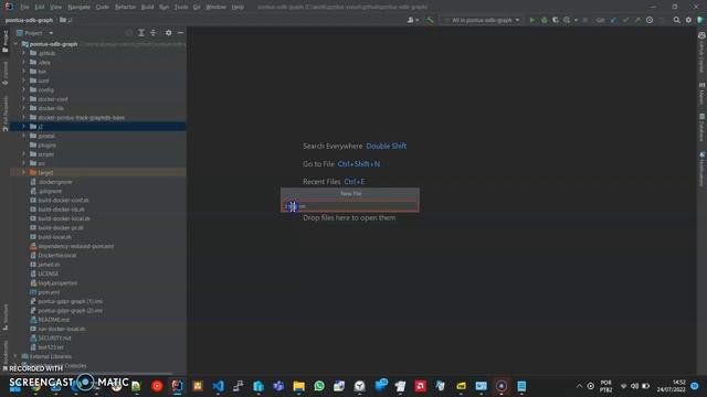 Intellij IDEa git diff not working смотреть онлайн