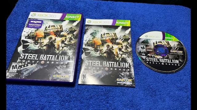 5 of the Worst Xbox 360 Kinect Games You Must See to Believe смотреть онлайн