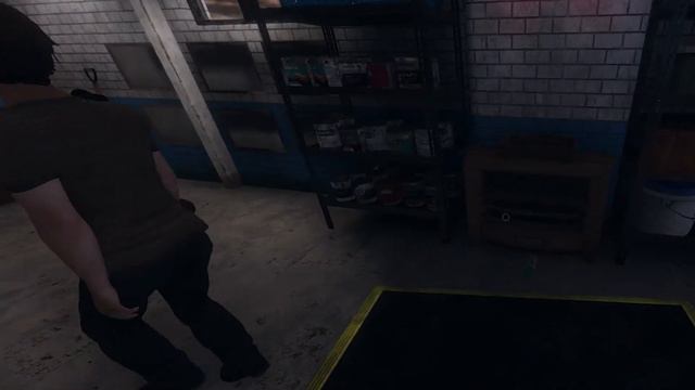 Кидаем подручные вещи в друг друга, в Phasmophobia - СМЕШНЫЕ НАРЕЗКИ смотреть онлайн