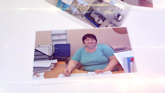 Отчет работы ГКБ №2 за 2015 год + Бойцы невидимого фронта смотреть онлайн