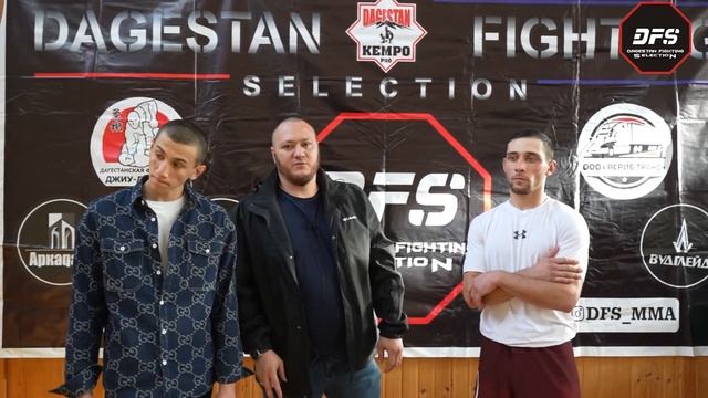 РЕВАНШ!!! Провели процедуру Face To Face. Мульдар Мульдаров VS Магомедали Абдулкадыров. смотреть онлайн