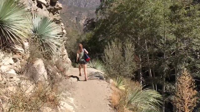 Bridge to Nowhere Hike - Tips from a first timer смотреть онлайн