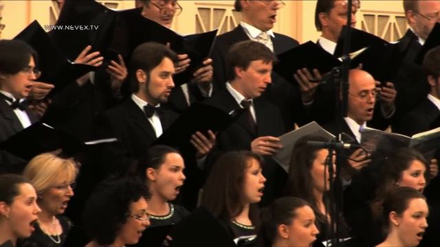 Родион Щедрин - Запечатленный Ангел смотреть онлайн