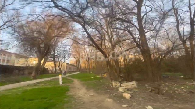 В Керчи продали бывший садик по Архитектурной,12 за 23 млн смотреть онлайн