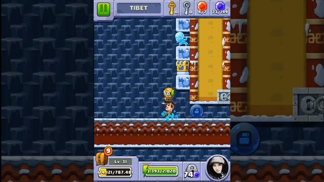 Diamond Quest Tibet 2 Stage 6 смотреть онлайн
