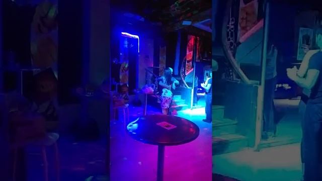 Kizomba Tarraxina Yare & Erze 6 смотреть онлайн