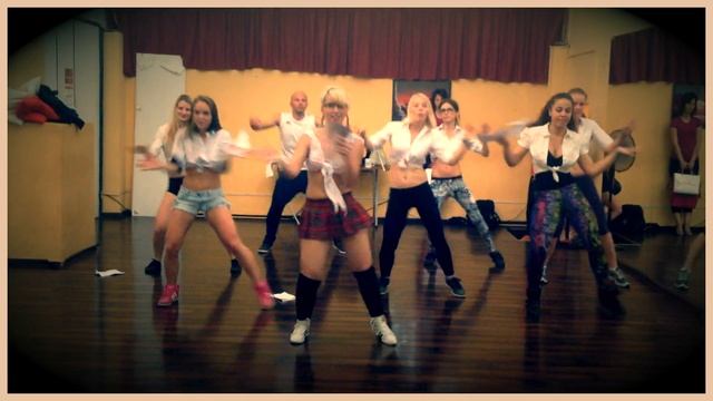 Первый раз в первый класс :) смотреть онлайн