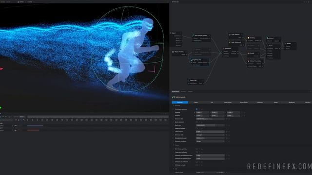 Magic FX Crash Course by RedefineFX Part 09 Faster than the Speed of Light смотреть онлайн