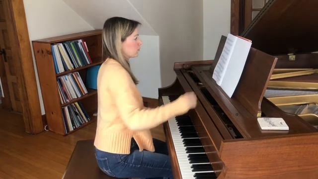 The Jugglers (Alfred's Basic Piano | Level 4 Recital) смотреть онлайн