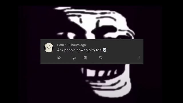 TDS DARES Funny Moments (Roblox)