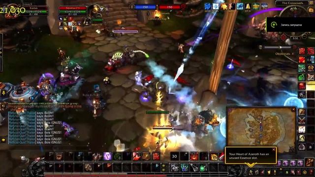 ?СТОИТ ЛИ ПОКУПАТЬ WOW SHADOWLANDS ? смотреть онлайн