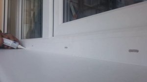 герметизация шва жидким пластиком