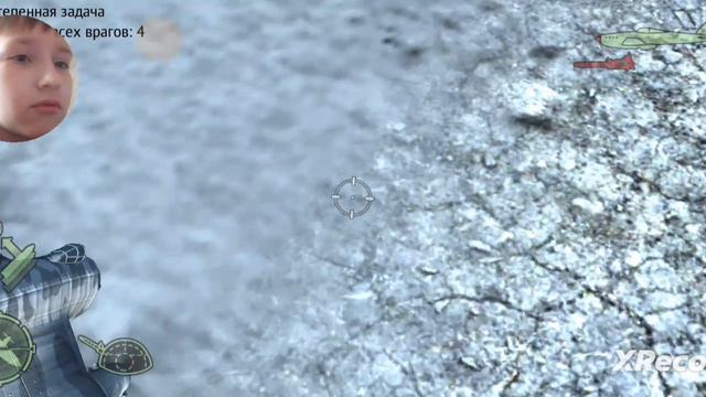 ВОЙНА САМОЛЁТОВ ЗА СССР !?!